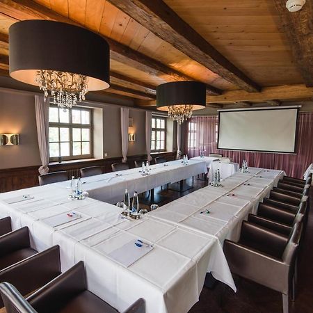 Gottlieber - Hotel Die Krone Gottlieben Εξωτερικό φωτογραφία