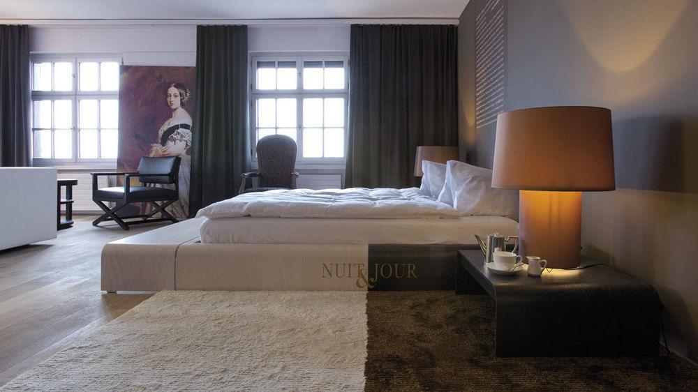 Gottlieber - Hotel Die Krone Gottlieben Εξωτερικό φωτογραφία